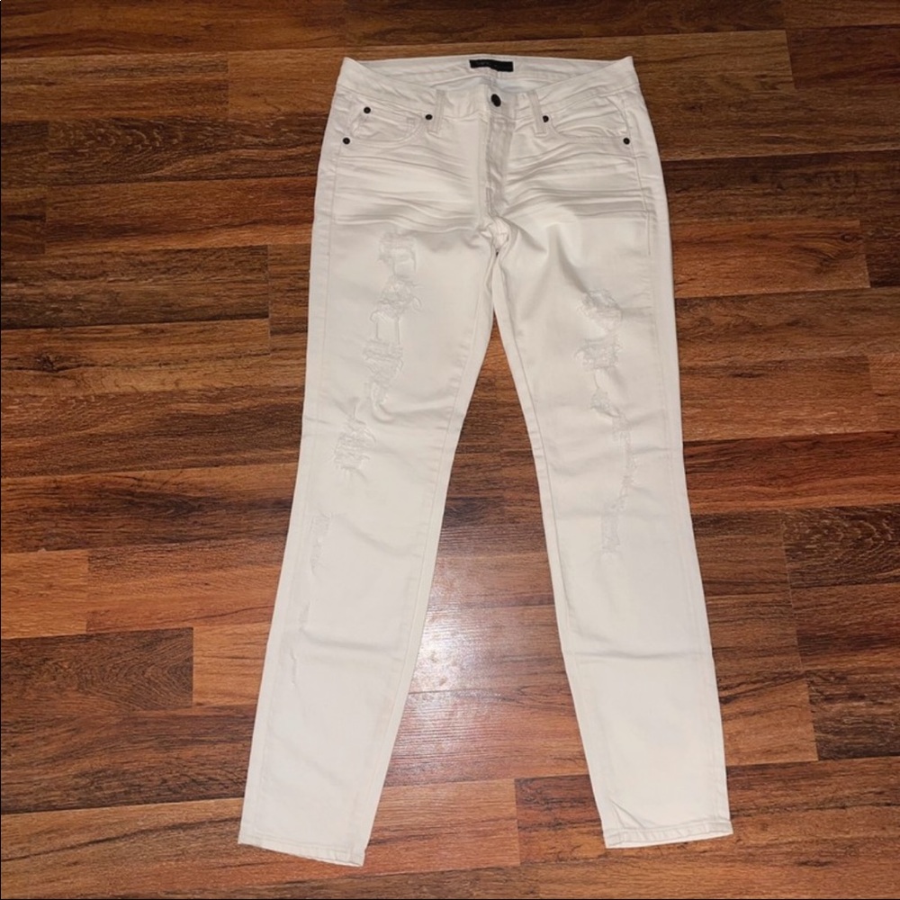 🔥HOST PICK🔥Revolve Work Custom Jeans - Picture 5 of 5